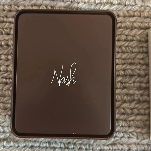 NWT Patricia Nash Men’s Double billfold ID wallet black leather N71060 MSRP $50 - Picture 9 of 9